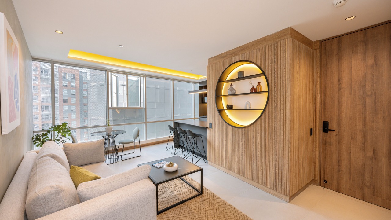 Photo of Livingroom in Buenos Aires