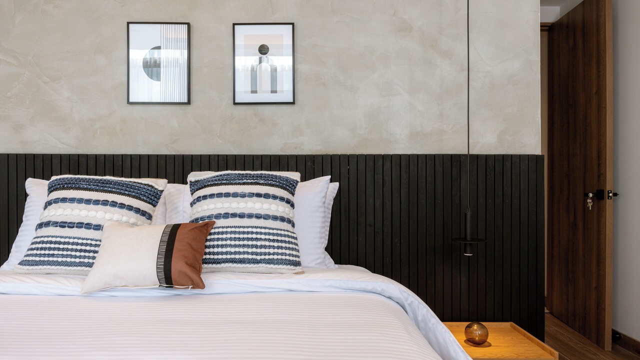 Photo of Bedroom in Buenos Aires