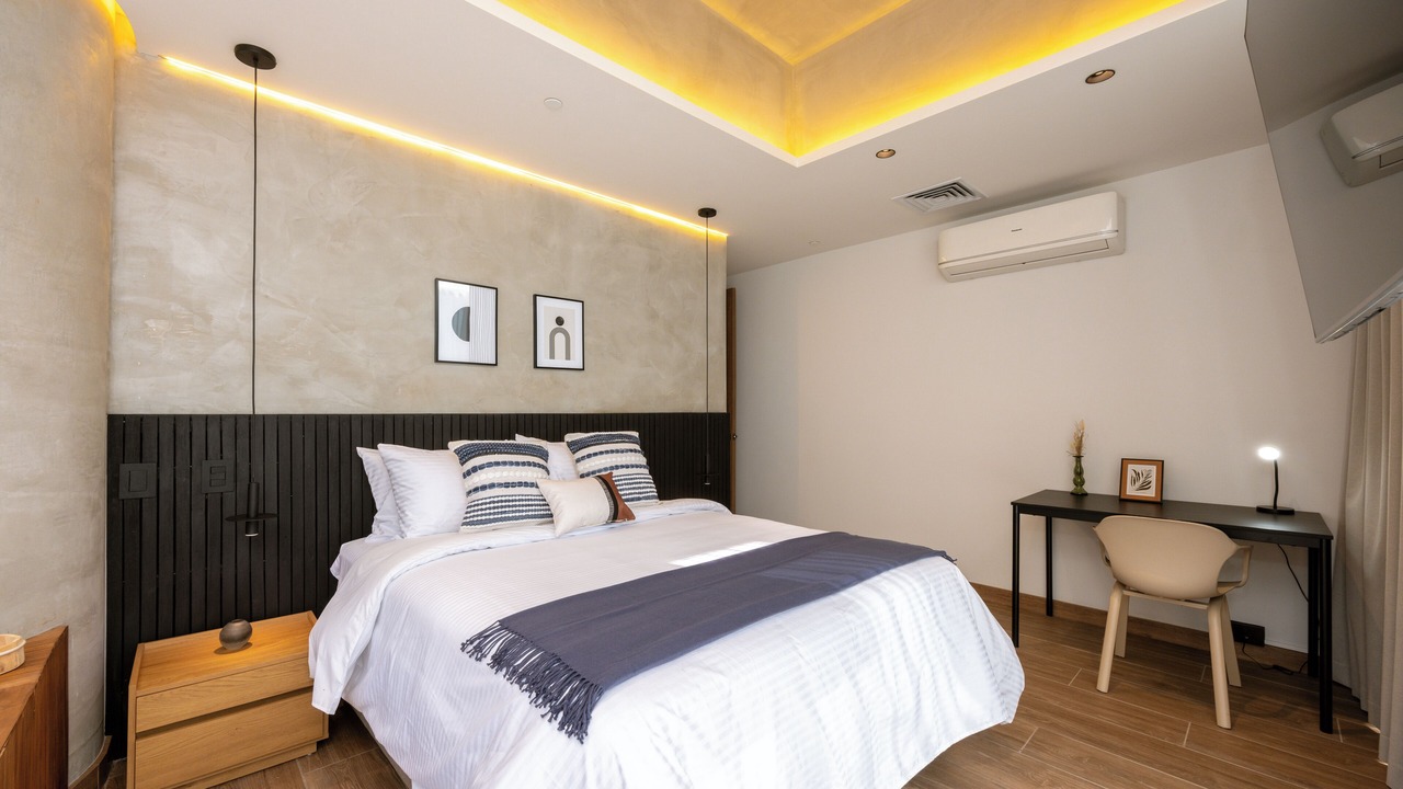 Photo of Bedroom in Buenos Aires