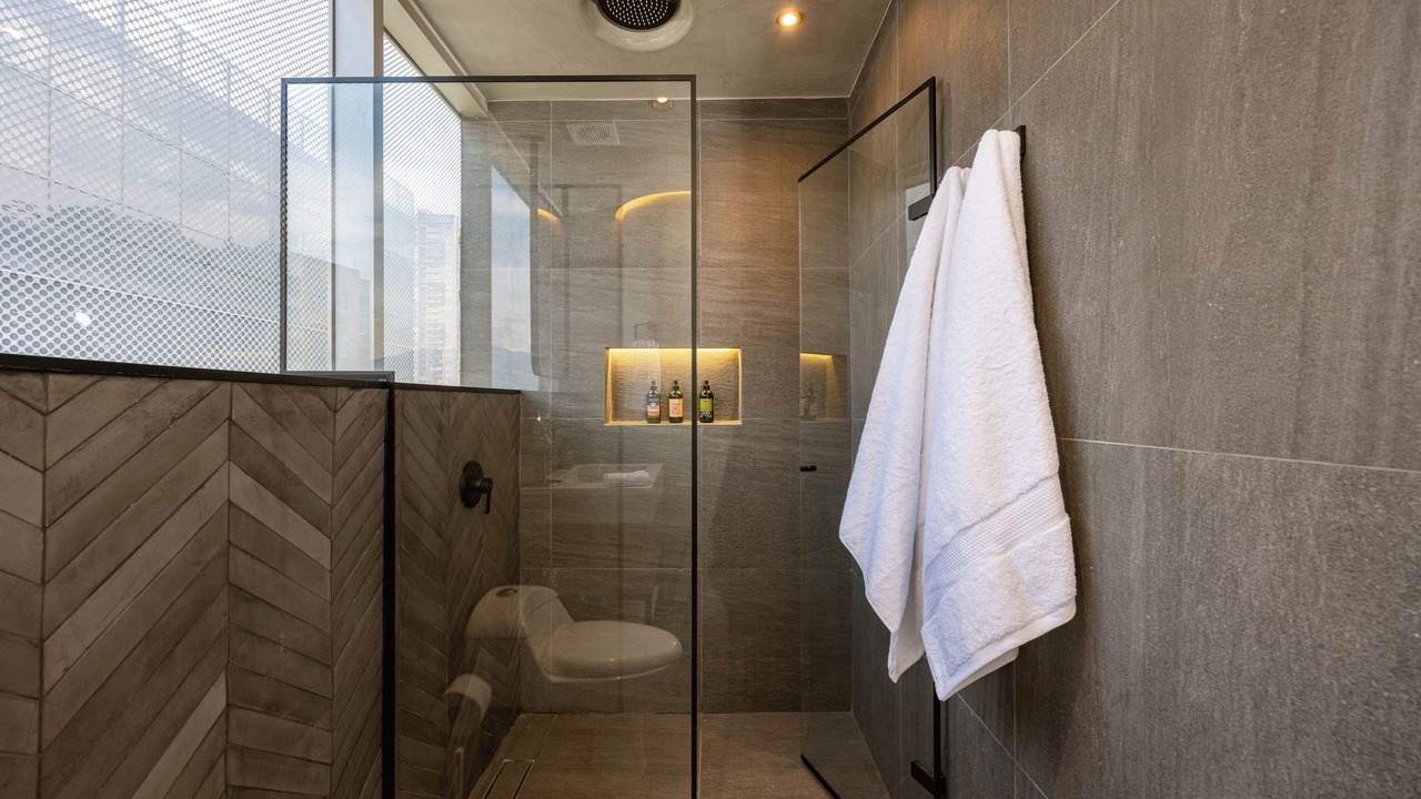 Photo of Bathroom in Buenos Aires