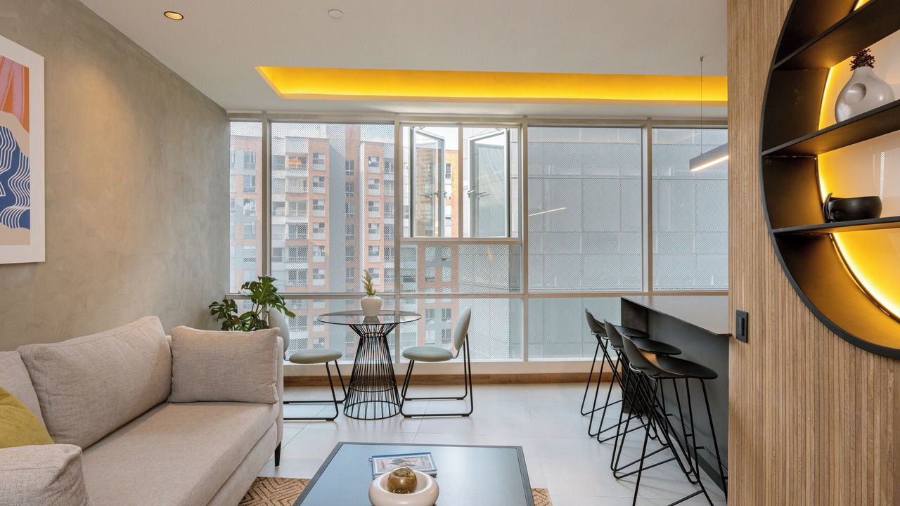 Photo of Livingroom in Buenos Aires