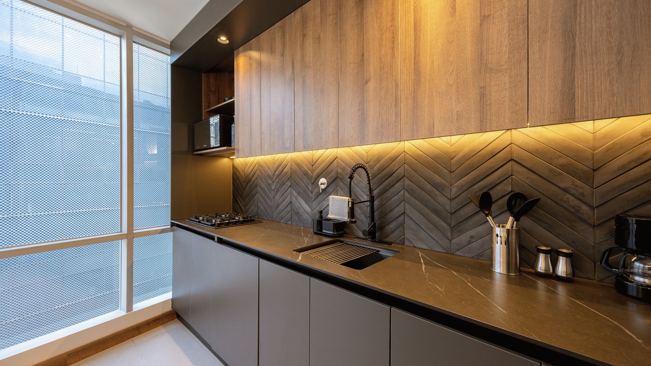 Photo of Kitchen in Buenos Aires