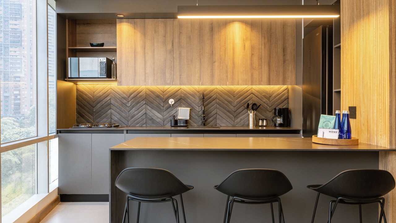 Photo of Kitchen in Buenos Aires
