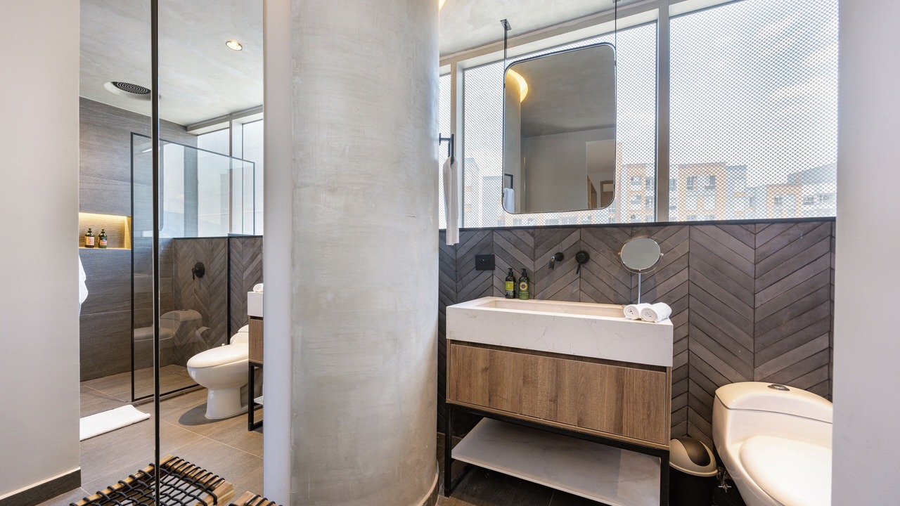Photo of Bathroom in Buenos Aires