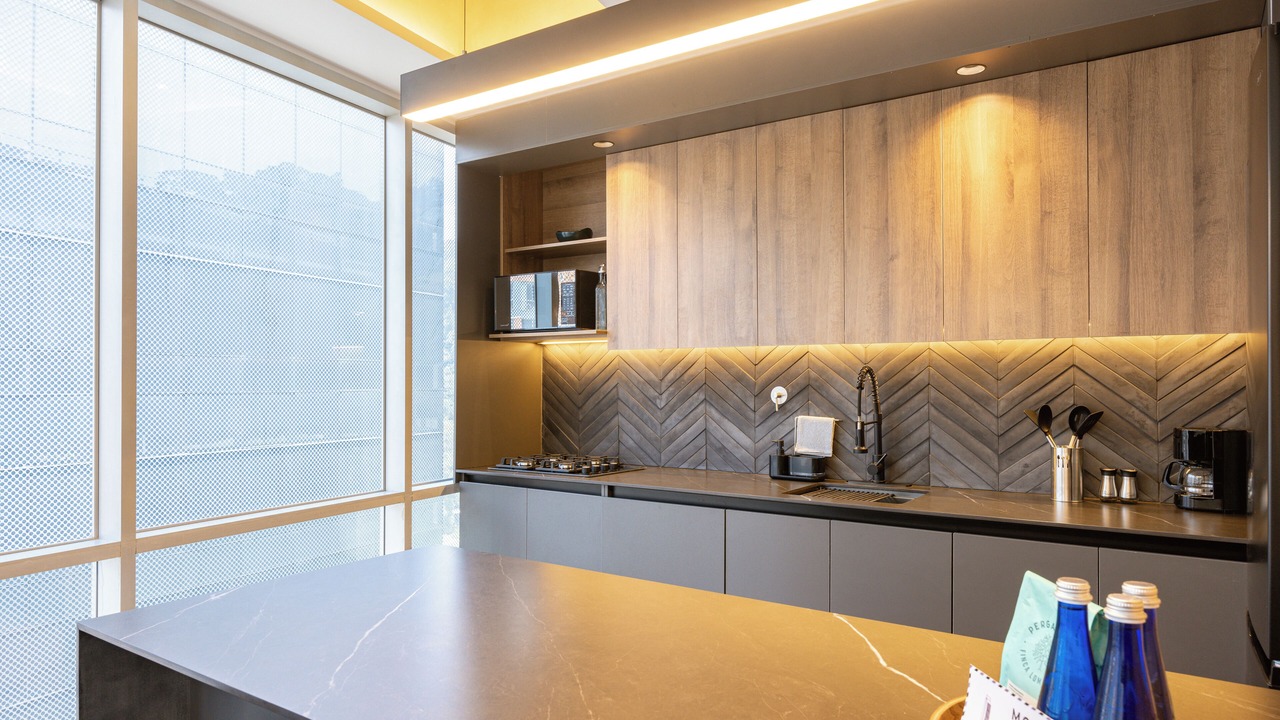 Photo of Kitchen in Buenos Aires