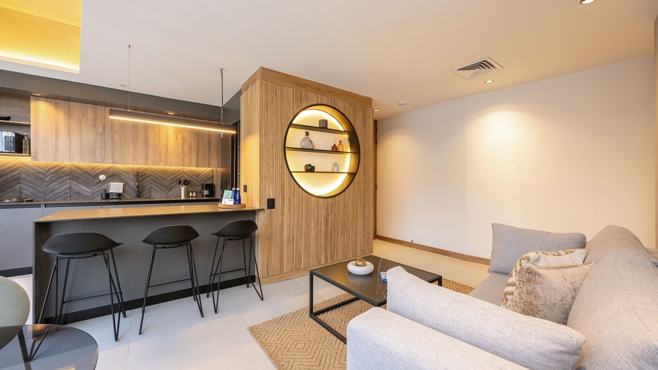 Photo of Livingroom in Buenos Aires