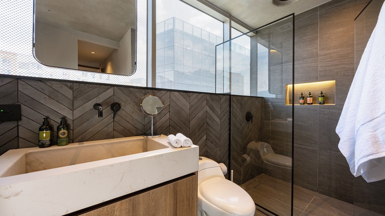 Photo of Bathroom in Buenos Aires