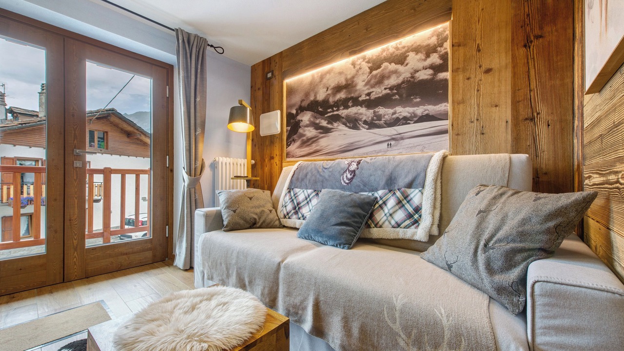Photo of Livingroom in Paquier