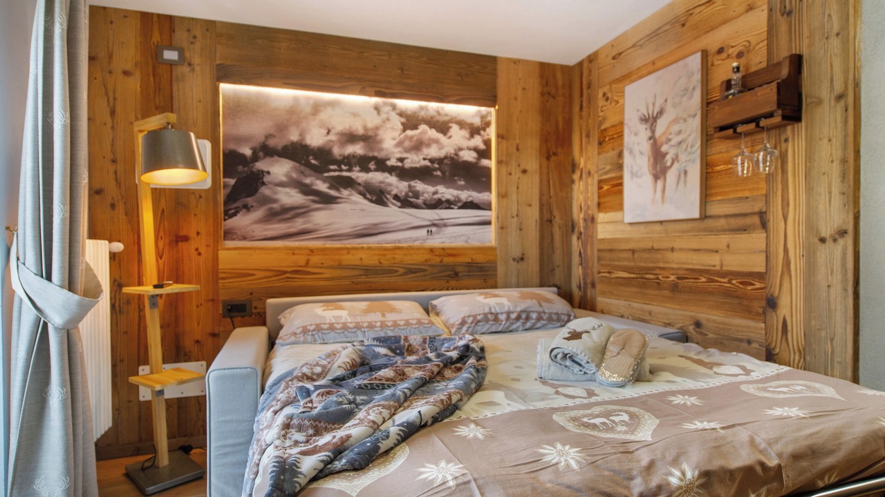 Photo of Bedroom in Paquier