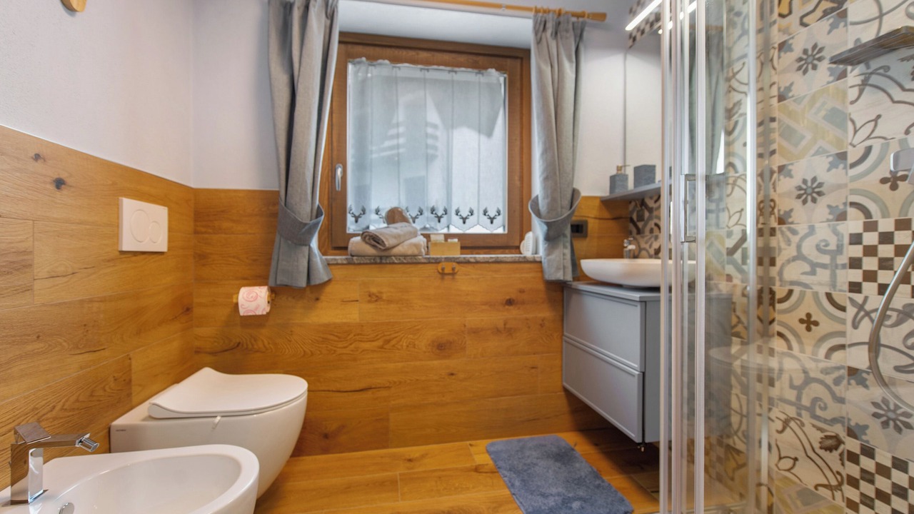 Photo of Bathroom in Paquier