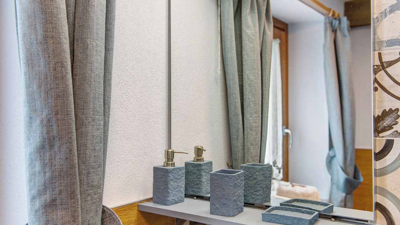 Photo of Bathroom in Paquier