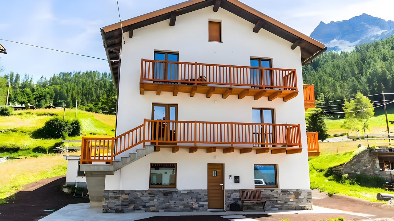 Photo of Outdoor in Paquier