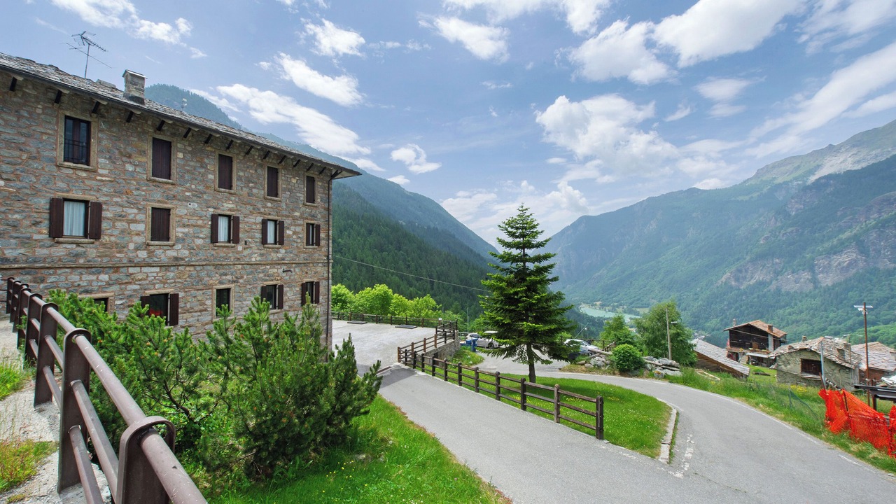 Photo of Outdoor in Paquier