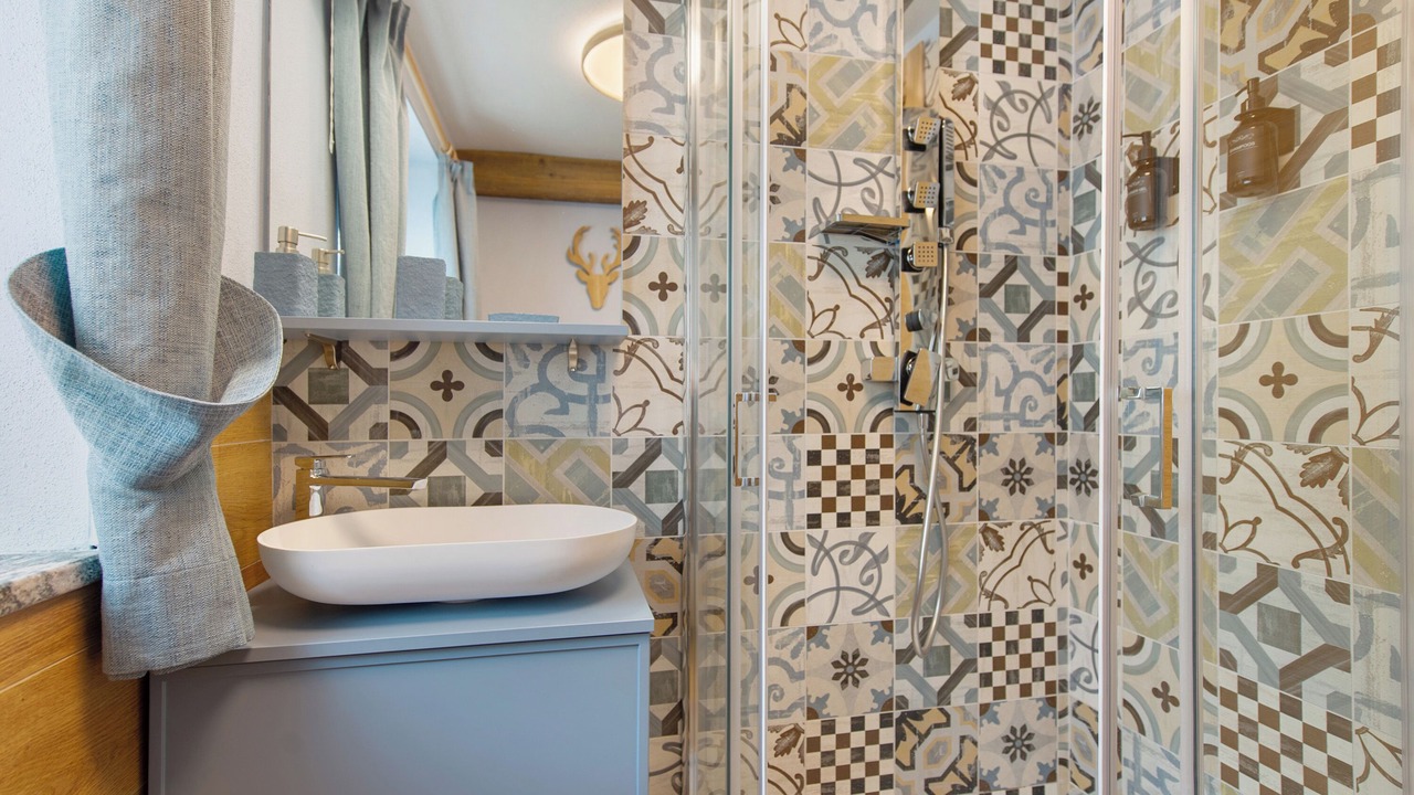Photo of Bathroom in Paquier