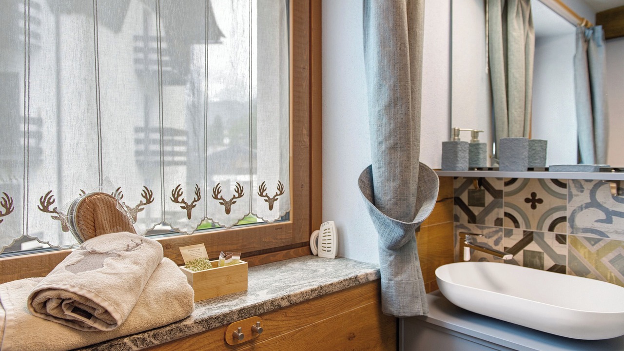 Photo of Bathroom in Paquier
