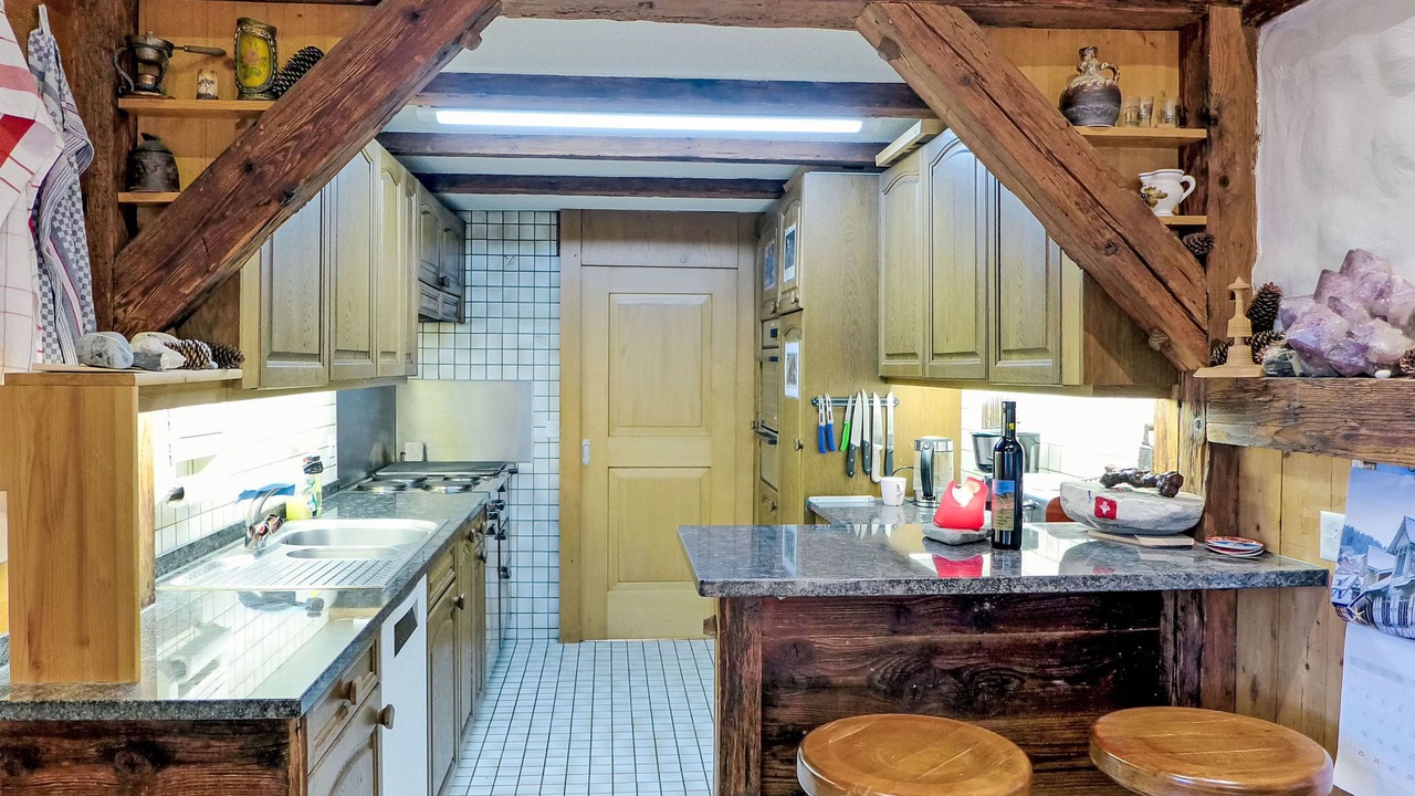 Photo of Bedroom in Gossliwil