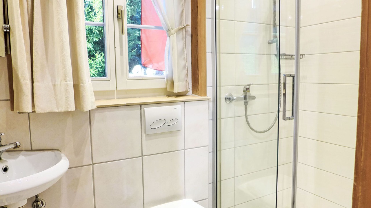Photo of Bathroom in Gossliwil