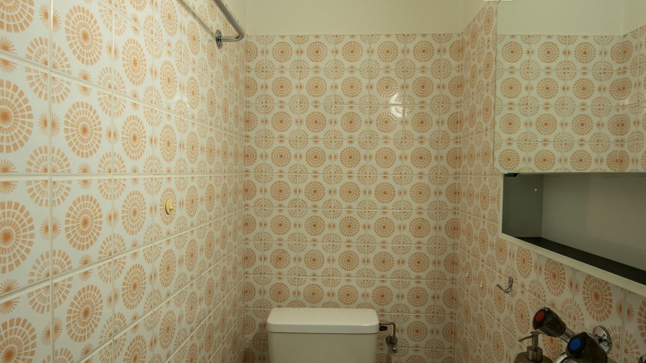 Photo of Bathroom in Savognin
