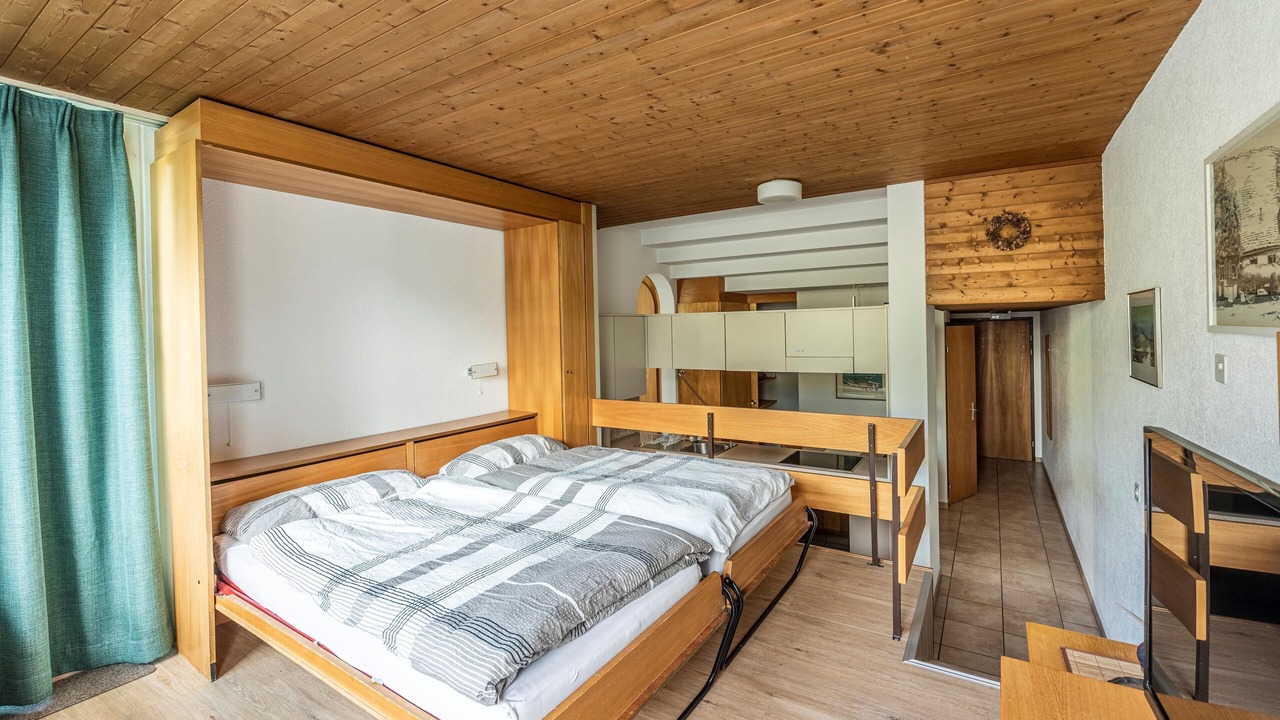 Photo of Bedroom in Savognin
