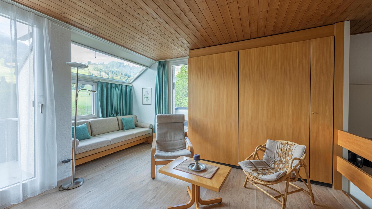 Photo of Livingroom in Savognin
