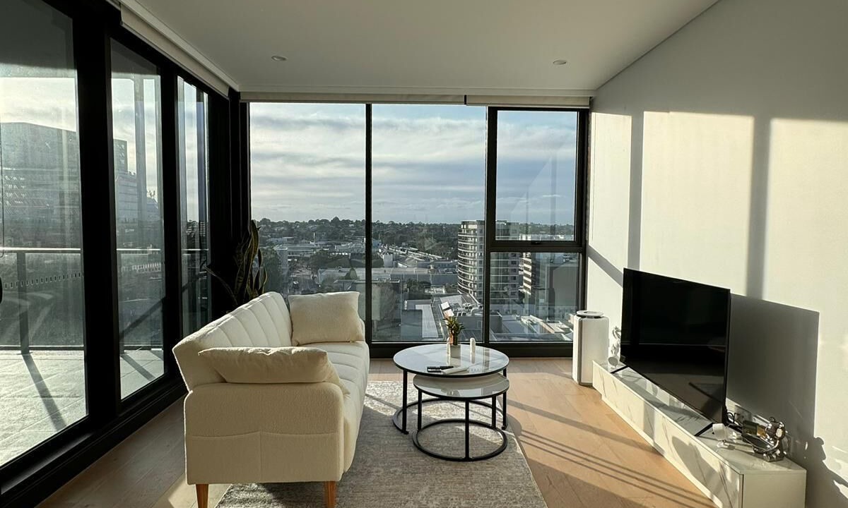 Photo of Livingroom in Bankstown