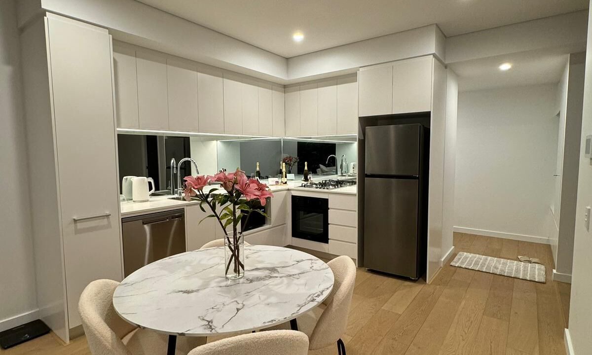 Photo of Kitchen in Bankstown