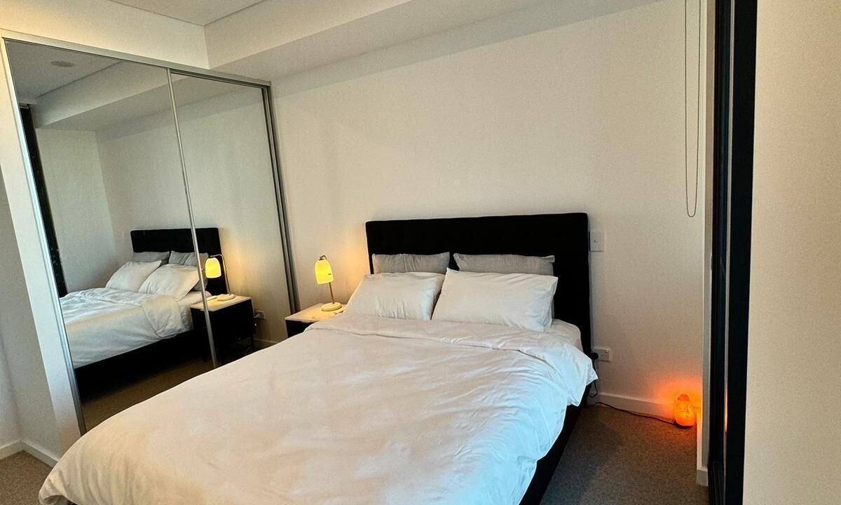 Photo of Bedroom in Bankstown