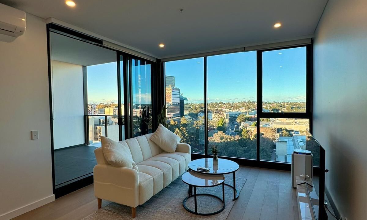 Photo of Livingroom in Bankstown