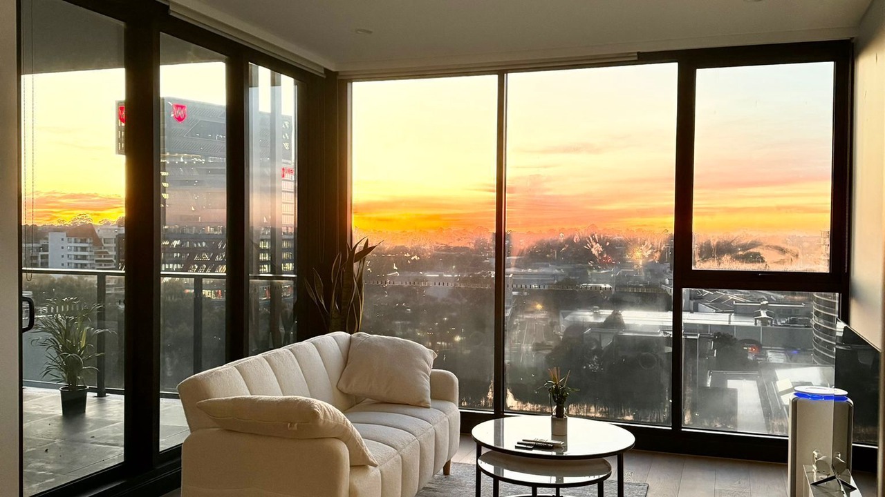 Photo of Livingroom in Bankstown