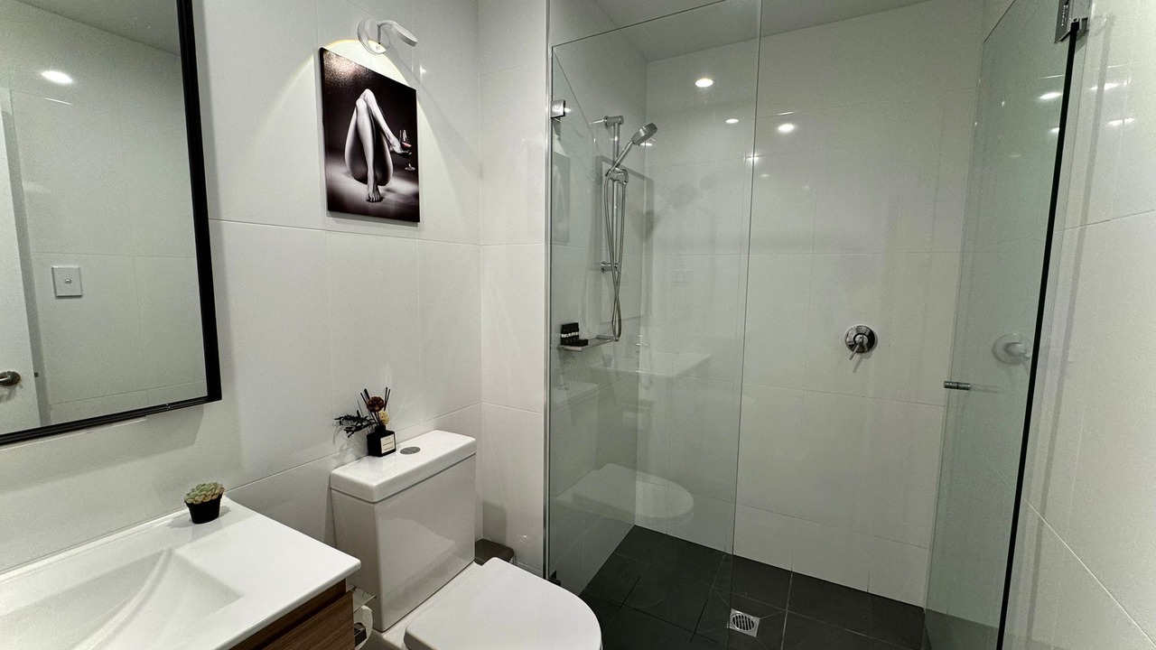 Photo of Bathroom in Bankstown