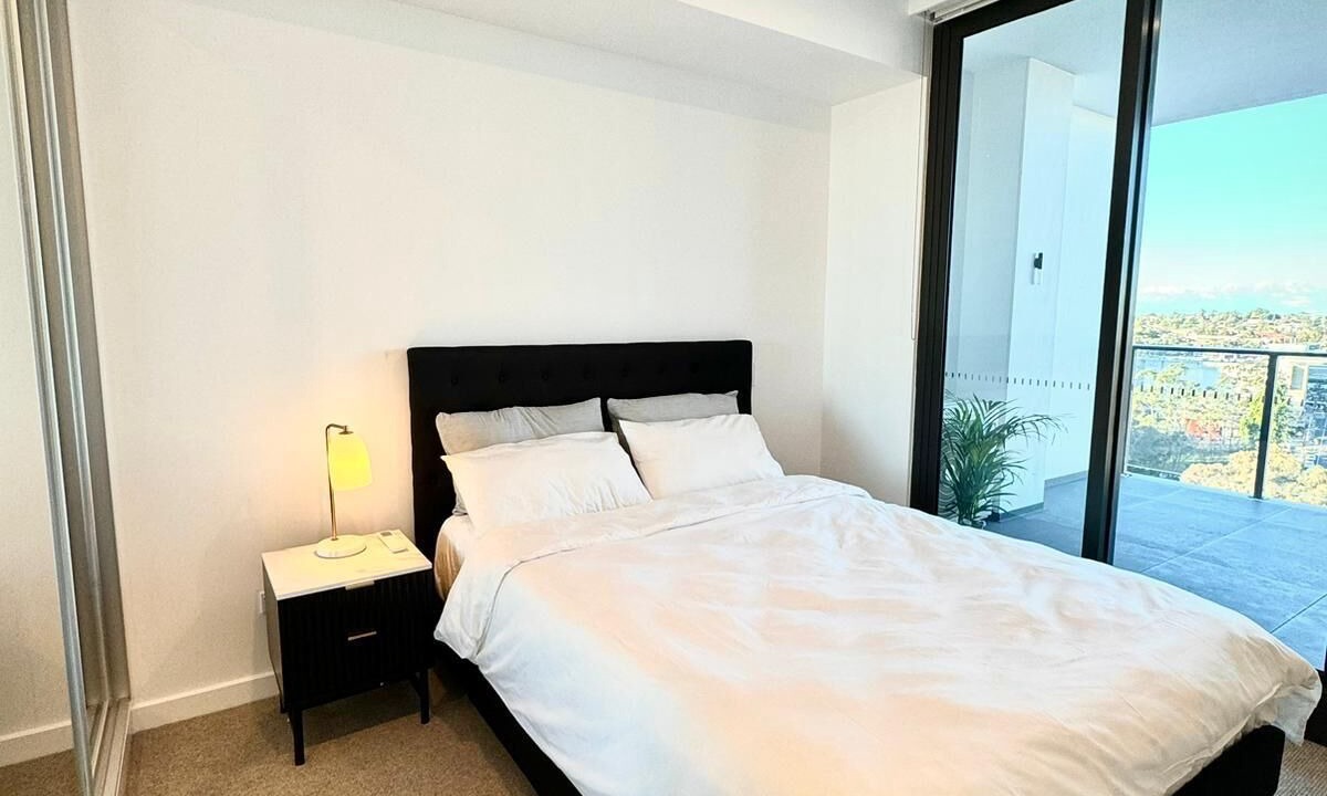 Photo of Bedroom in Bankstown