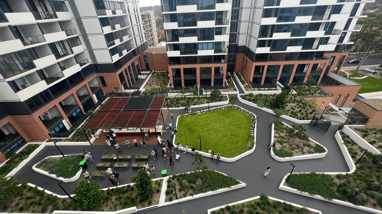 Photo of Outdoor in Bankstown