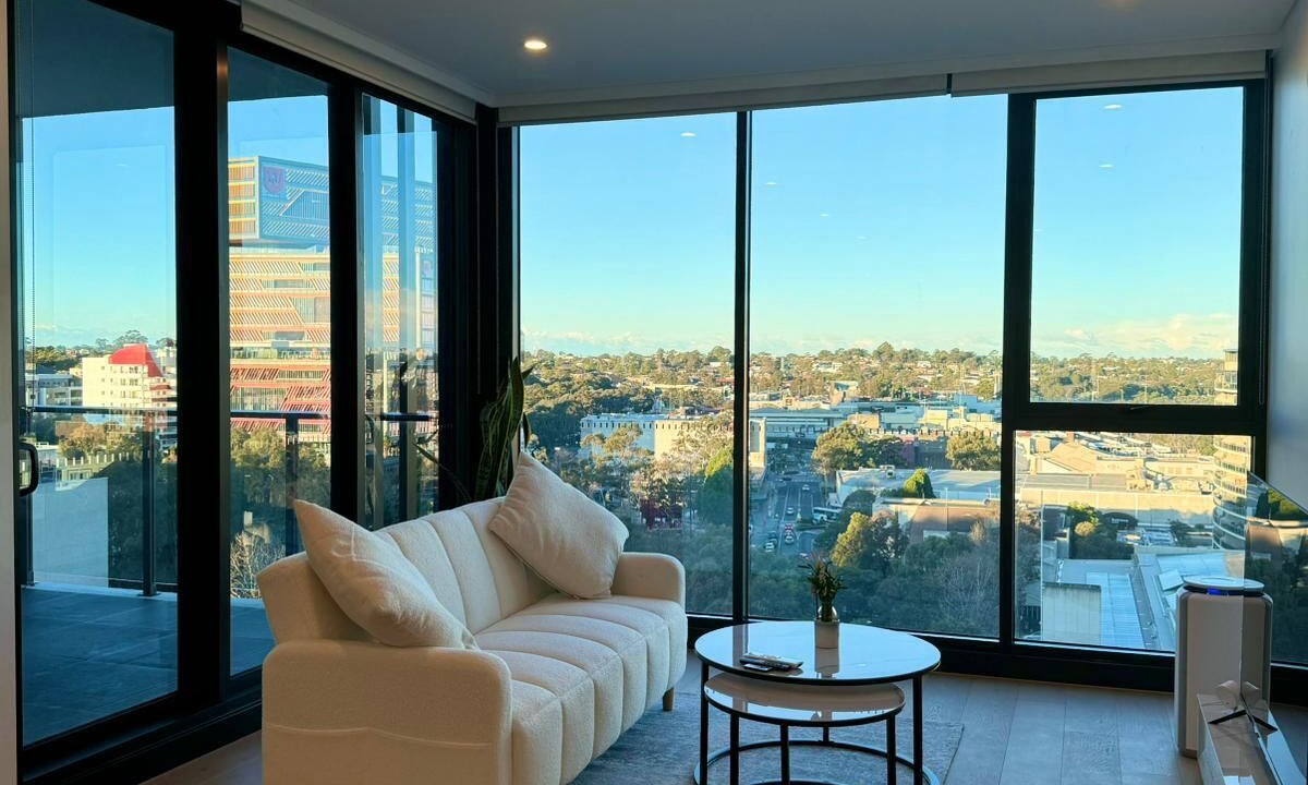 Photo of Livingroom in Bankstown