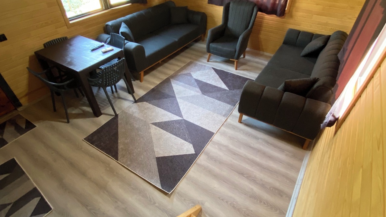 Photo of Livingroom in Demre