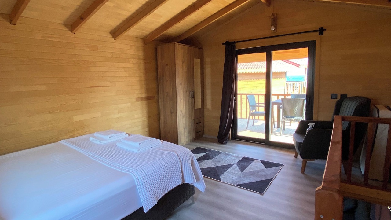 Photo of Bedroom in Demre