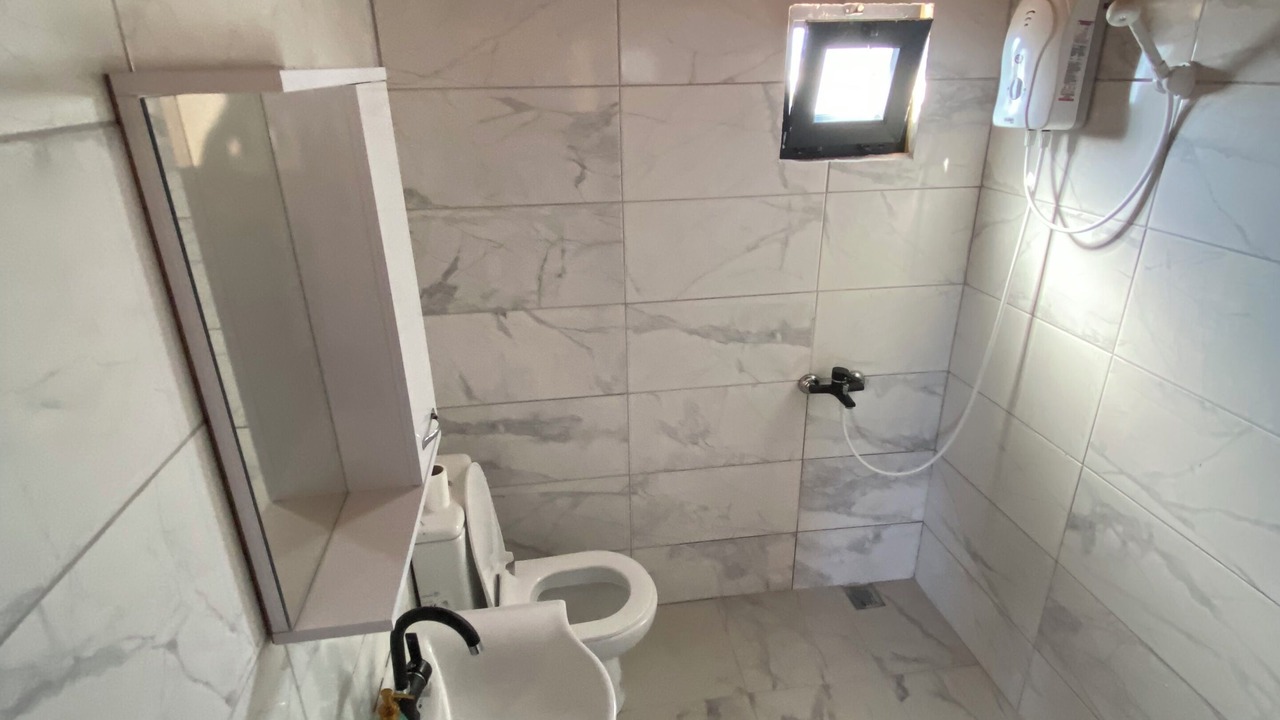 Photo of Bathroom in Demre