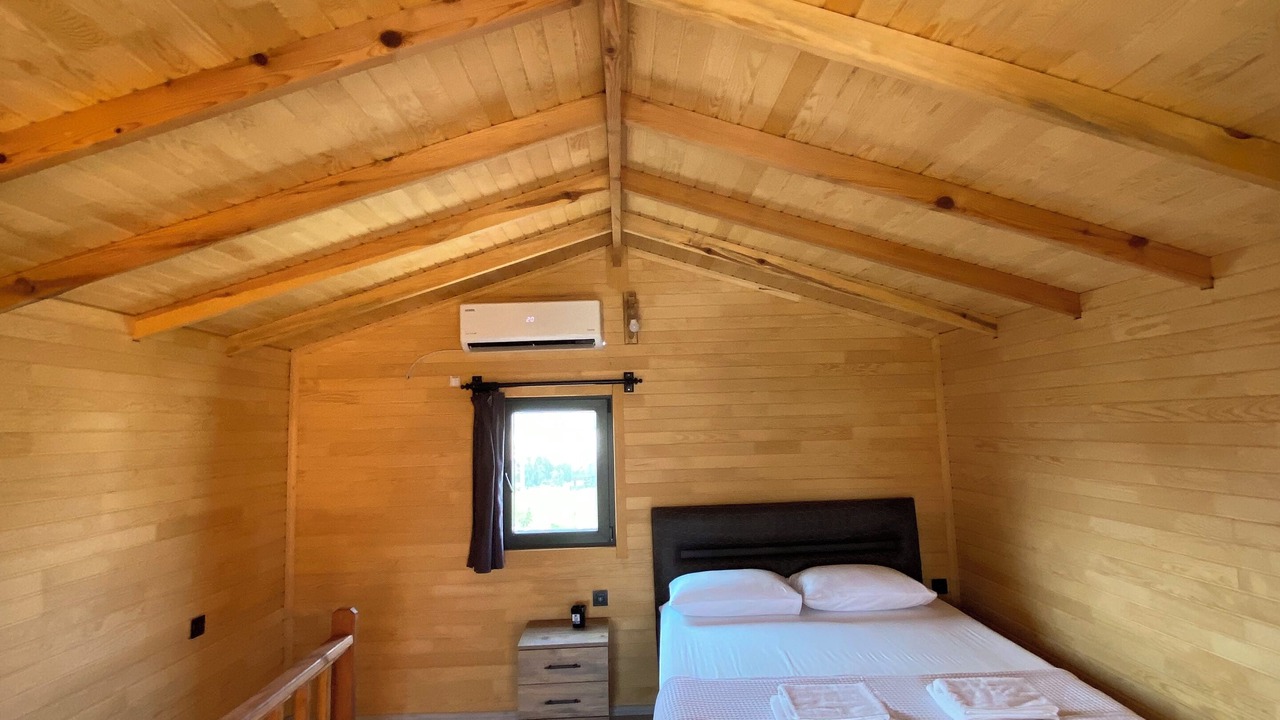 Photo of Bedroom in Demre