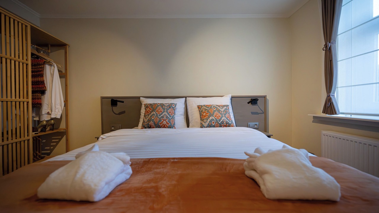 Photo of Bedroom in Ieper