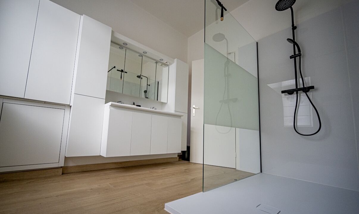 Photo of Bathroom in Ieper