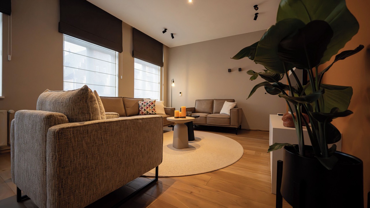 Photo of Livingroom in Ieper