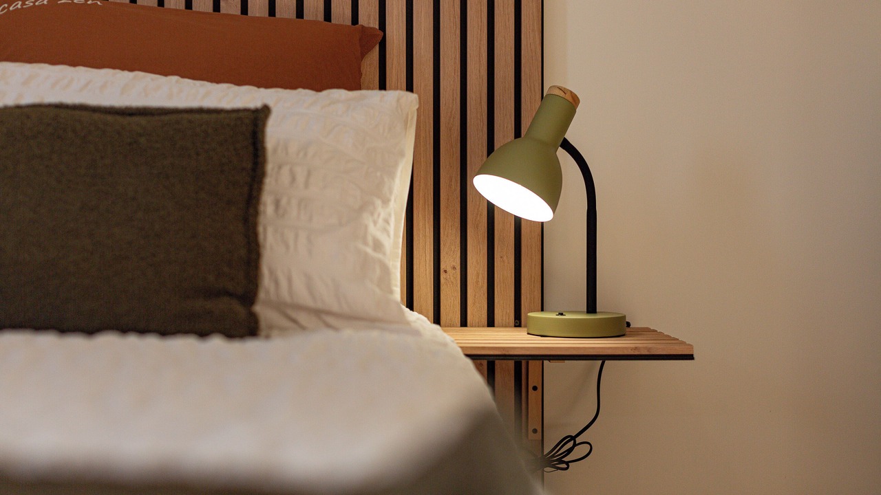 Photo of Bedroom in Vernosc-les-Annonay