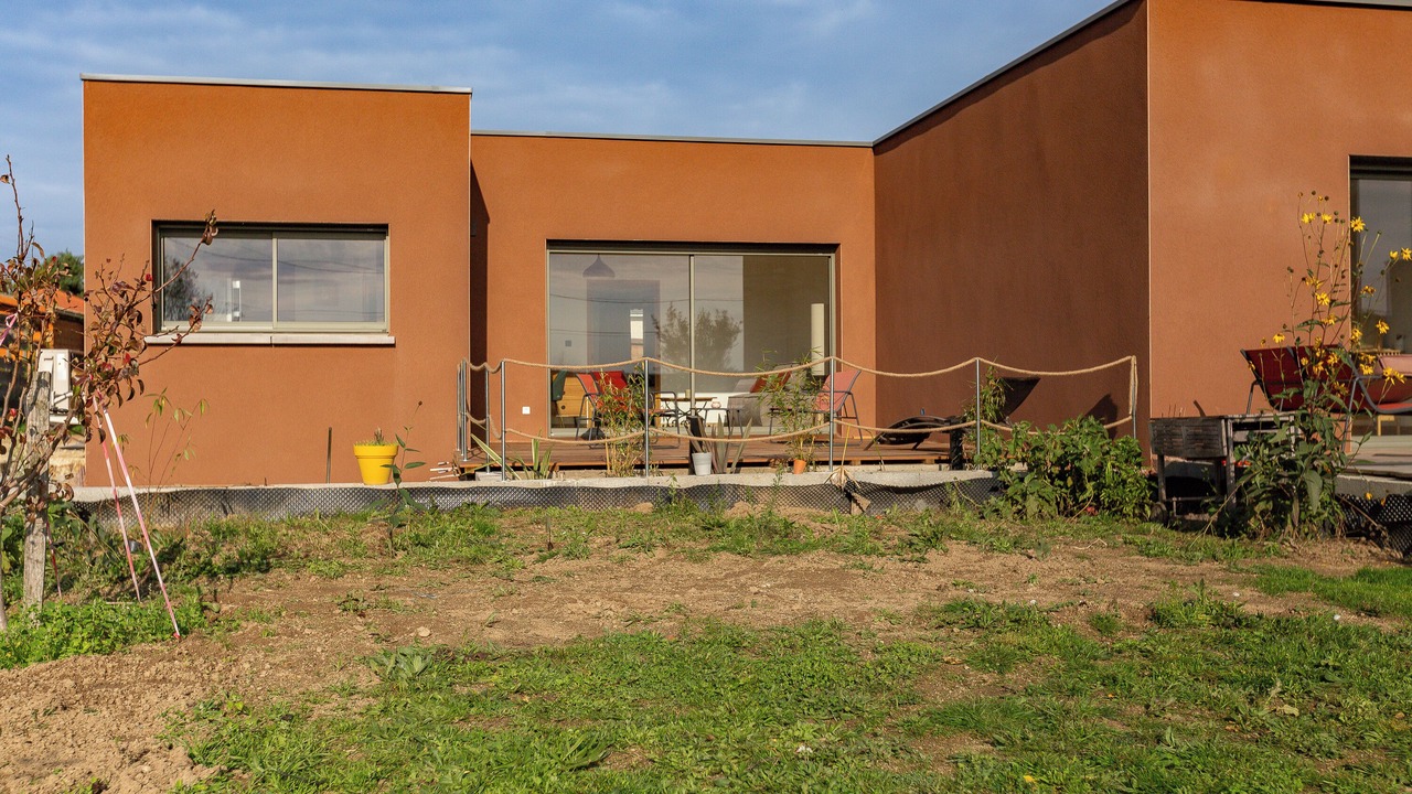 Photo of Outdoor in Vernosc-les-Annonay