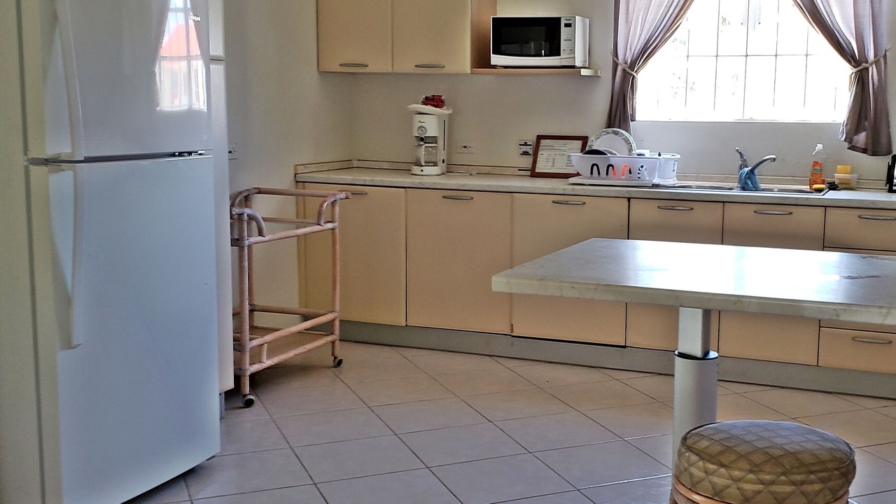 Photo of Kitchen in Enterprise