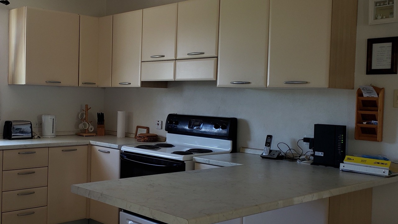 Photo of Kitchen in Enterprise