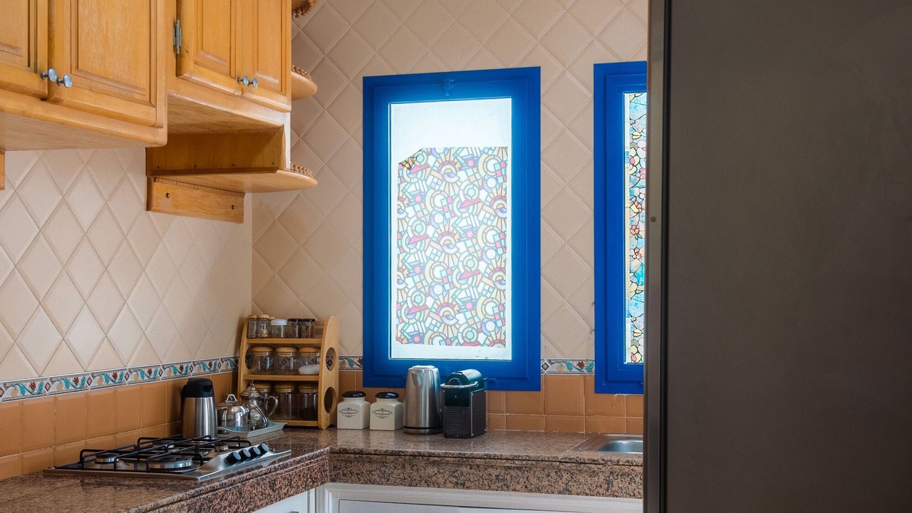 Photo of Kitchen in Skhirat Plage