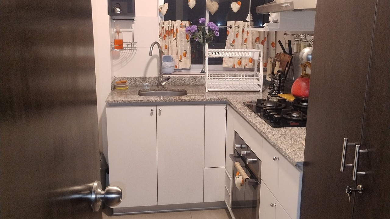 Photo of Kitchen in Jesus Maria