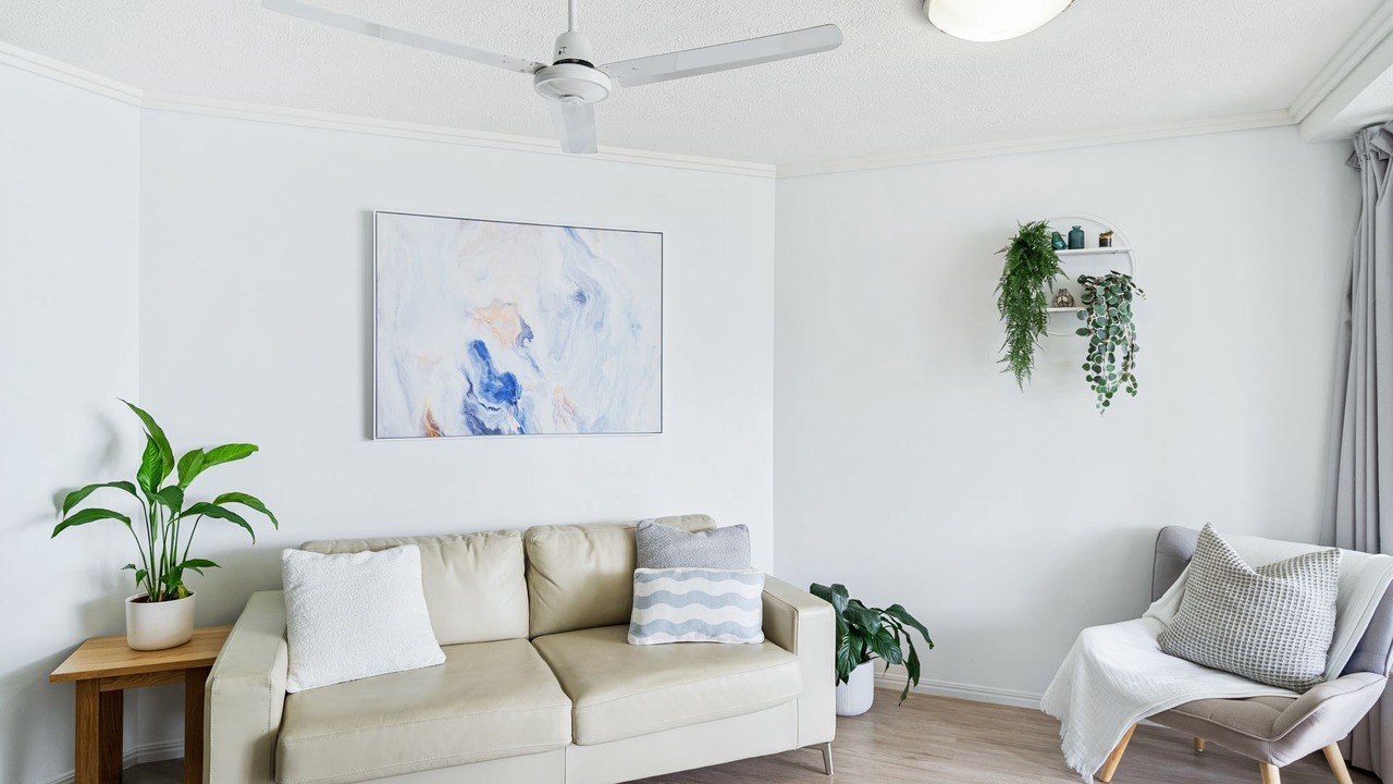 Photo of Livingroom in Cairns Central Business District