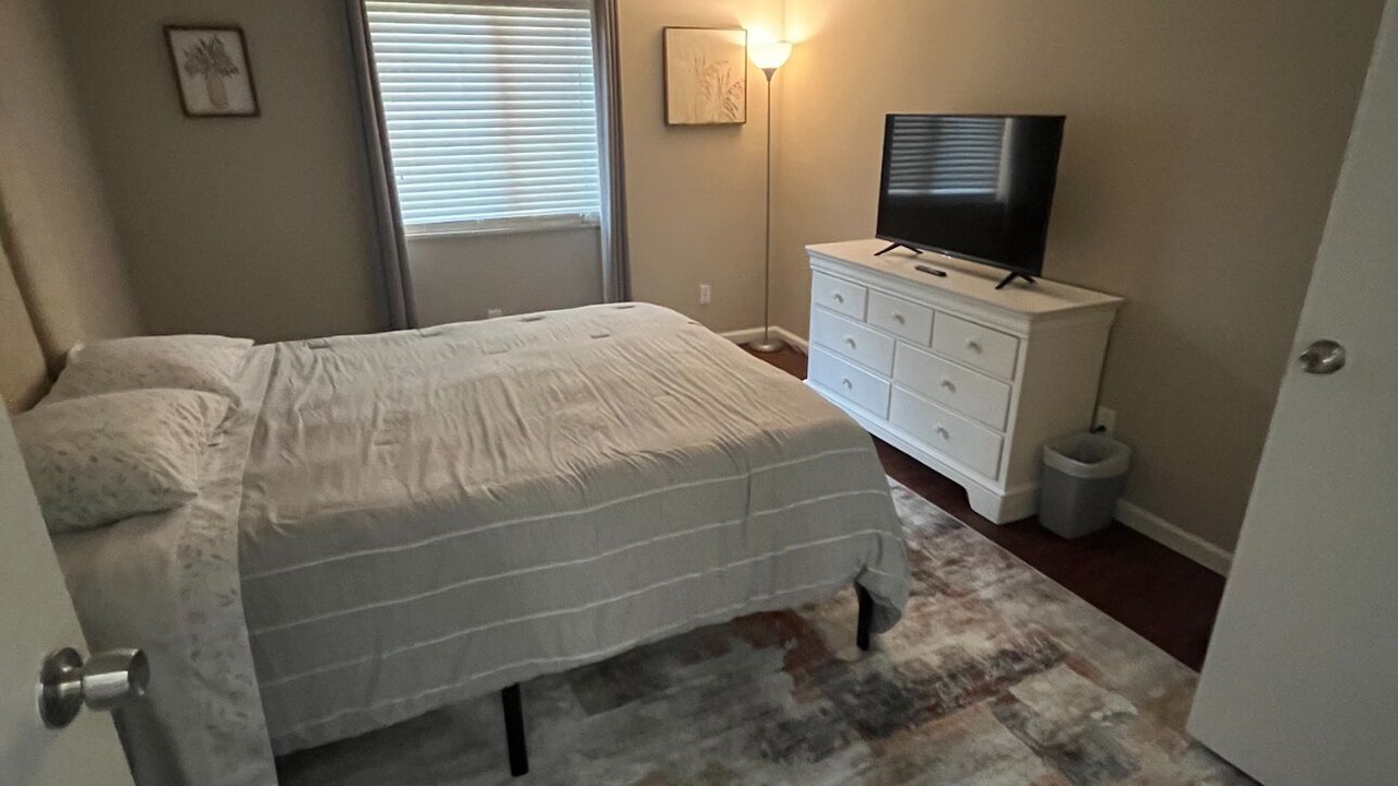 Photo of Bedroom in St. Louis