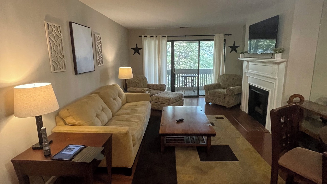 Photo of Bedroom in St. Louis