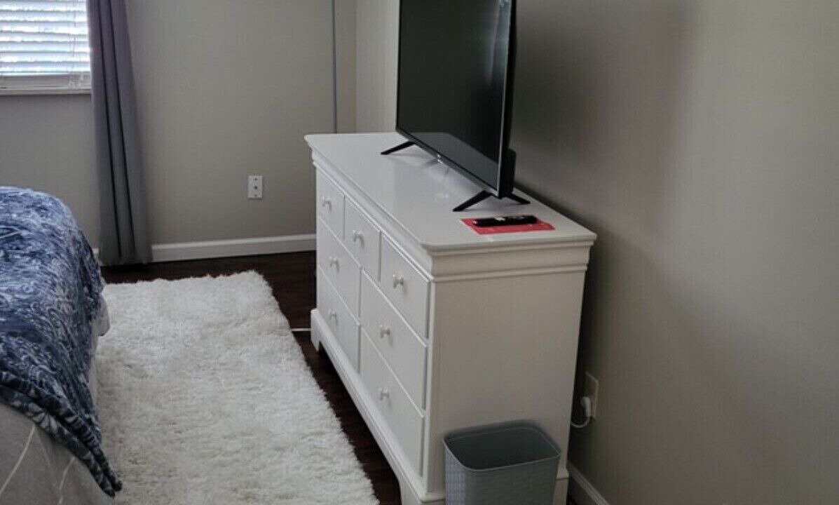 Photo of Bedroom in St. Louis